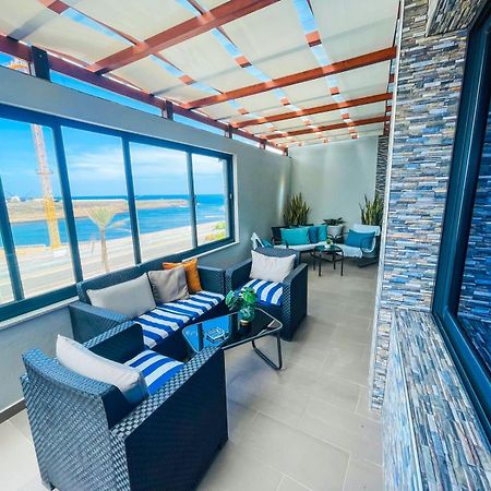 Residence Cazino Apartamentos プライア エクステリア 写真