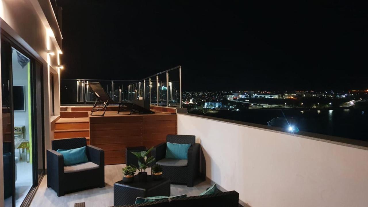 Residence Cazino Apartamentos プライア エクステリア 写真