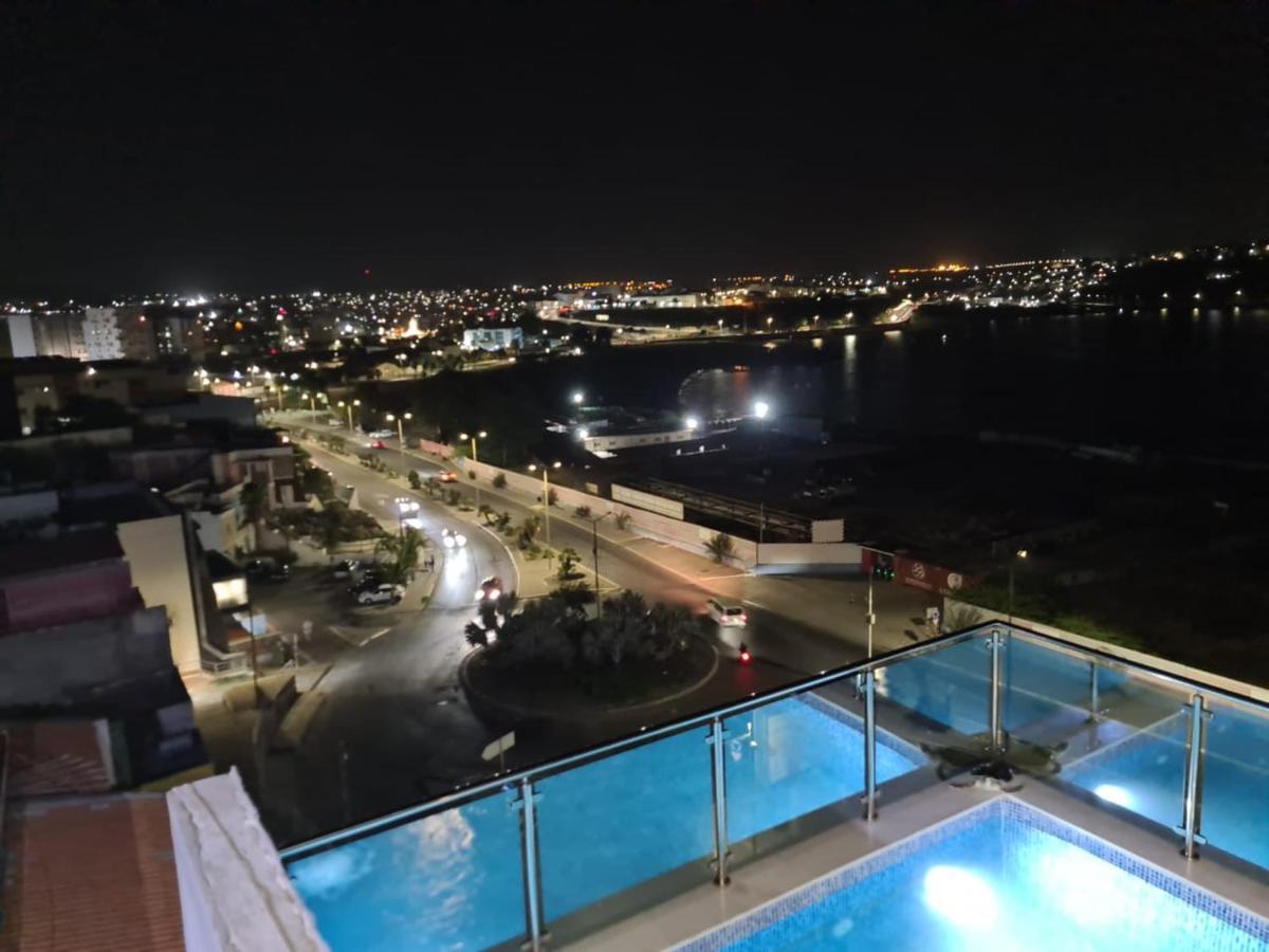 Residence Cazino Apartamentos プライア エクステリア 写真