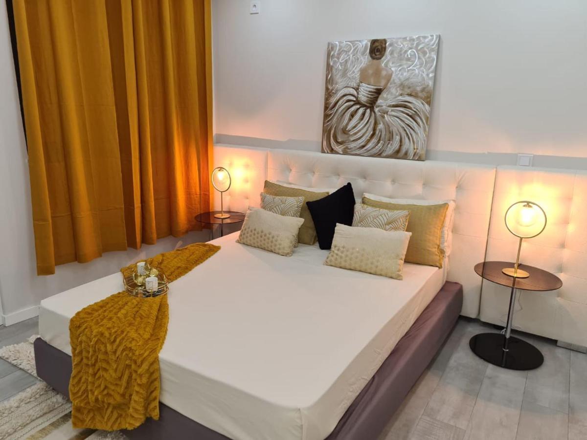 Residence Cazino Apartamentos プライア エクステリア 写真