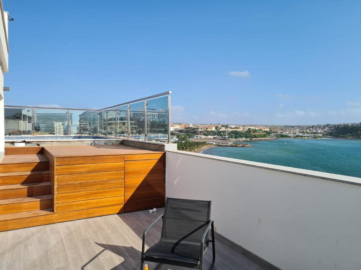 Residence Cazino Apartamentos プライア エクステリア 写真