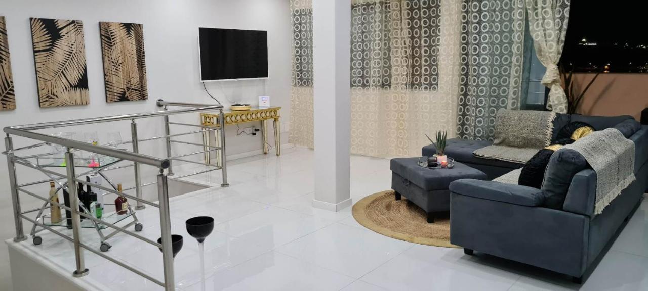 Residence Cazino Apartamentos プライア エクステリア 写真