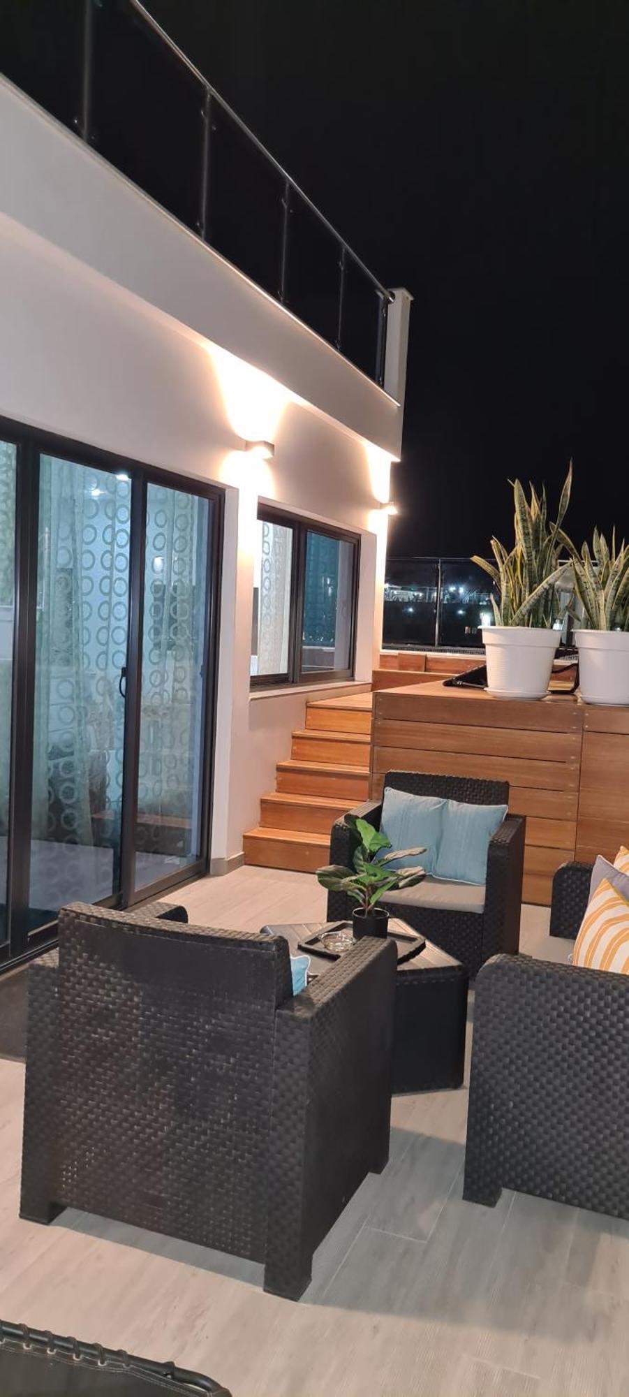 Residence Cazino Apartamentos プライア エクステリア 写真