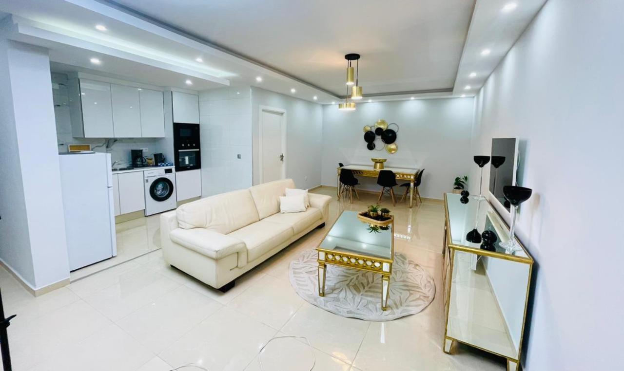 Residence Cazino Apartamentos プライア エクステリア 写真