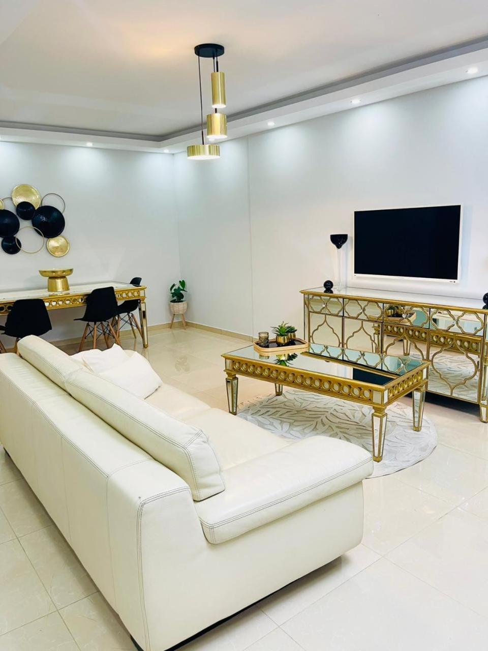 Residence Cazino Apartamentos プライア エクステリア 写真