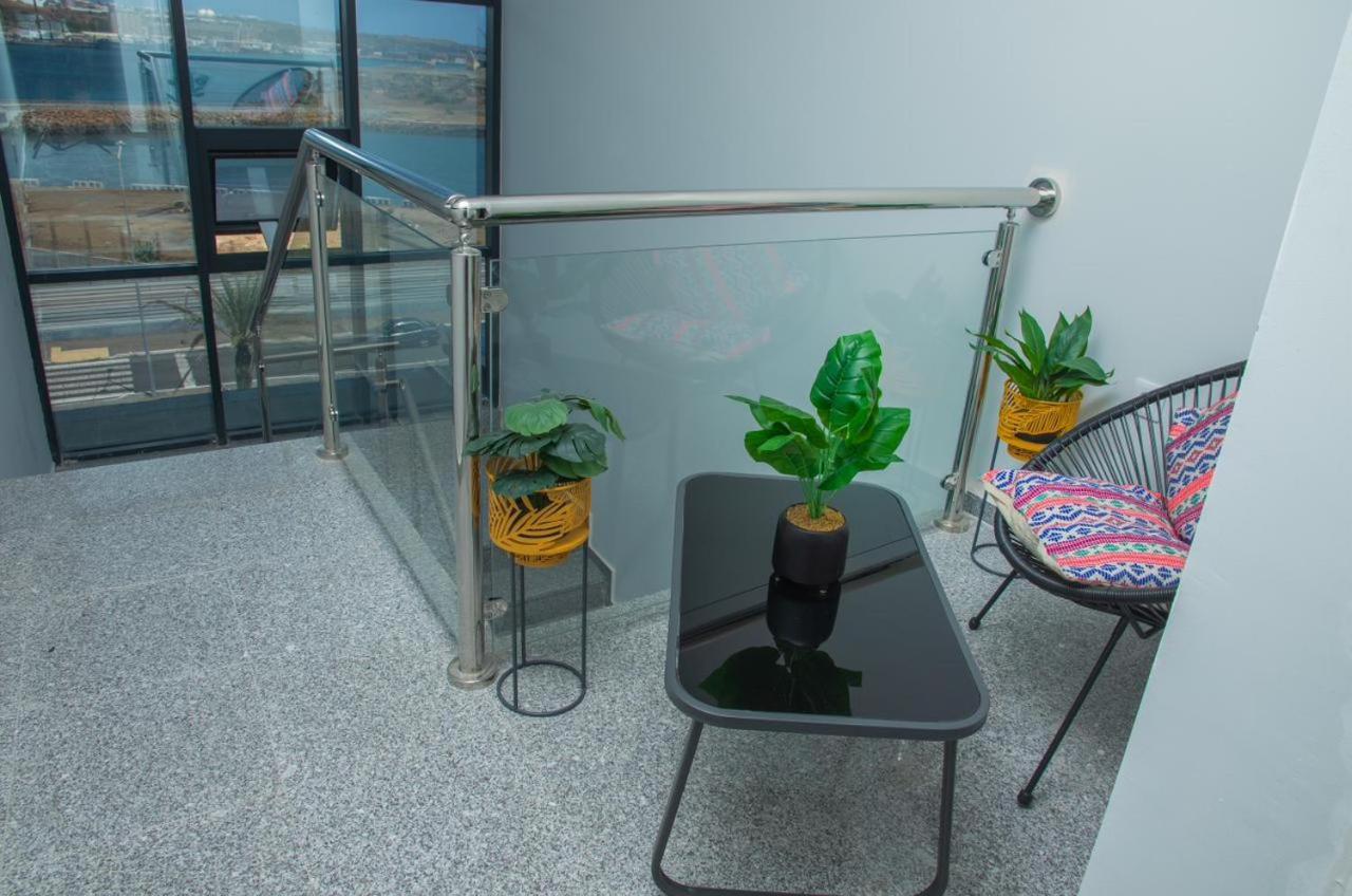 Residence Cazino Apartamentos プライア エクステリア 写真