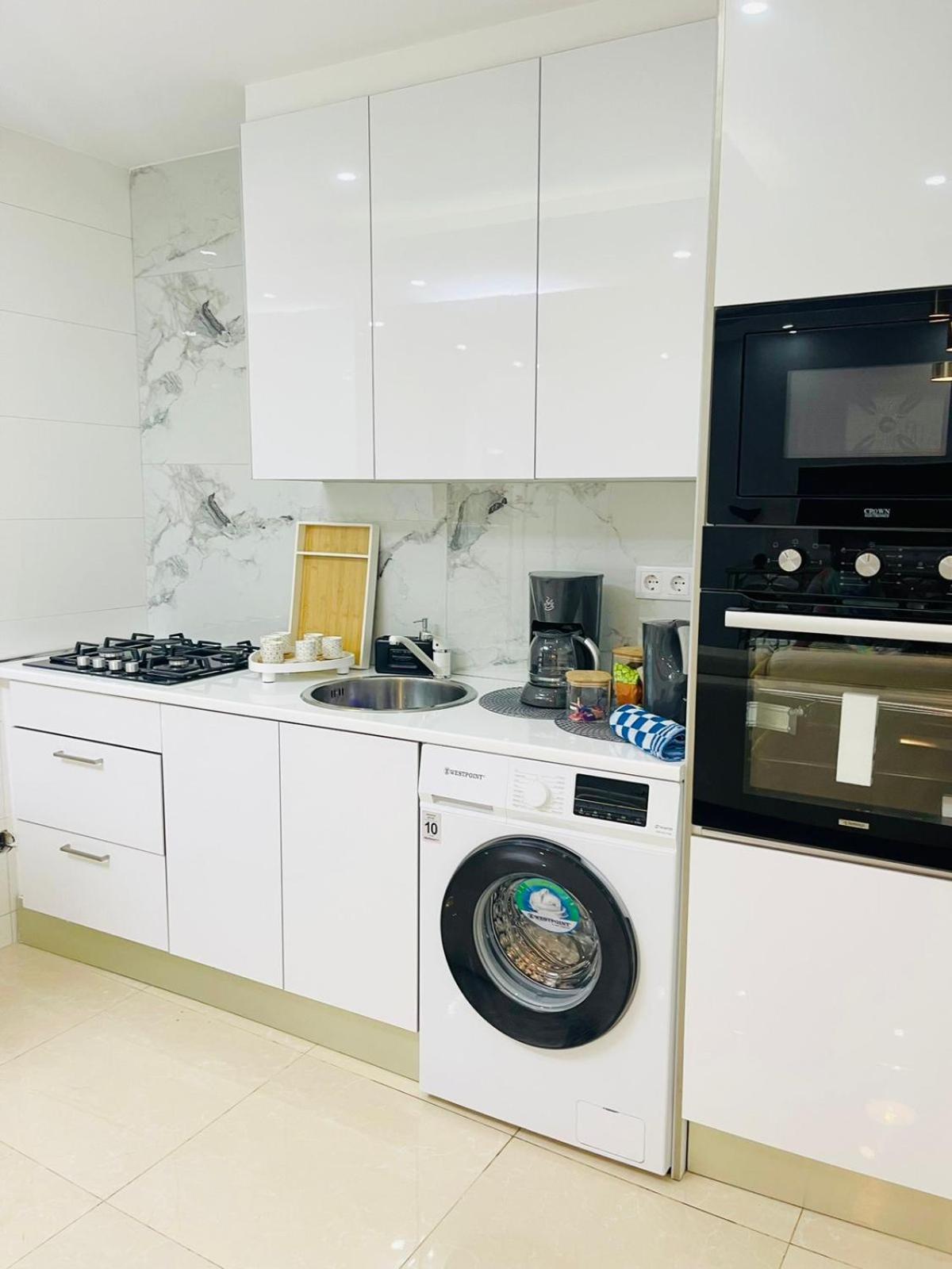 Residence Cazino Apartamentos プライア エクステリア 写真