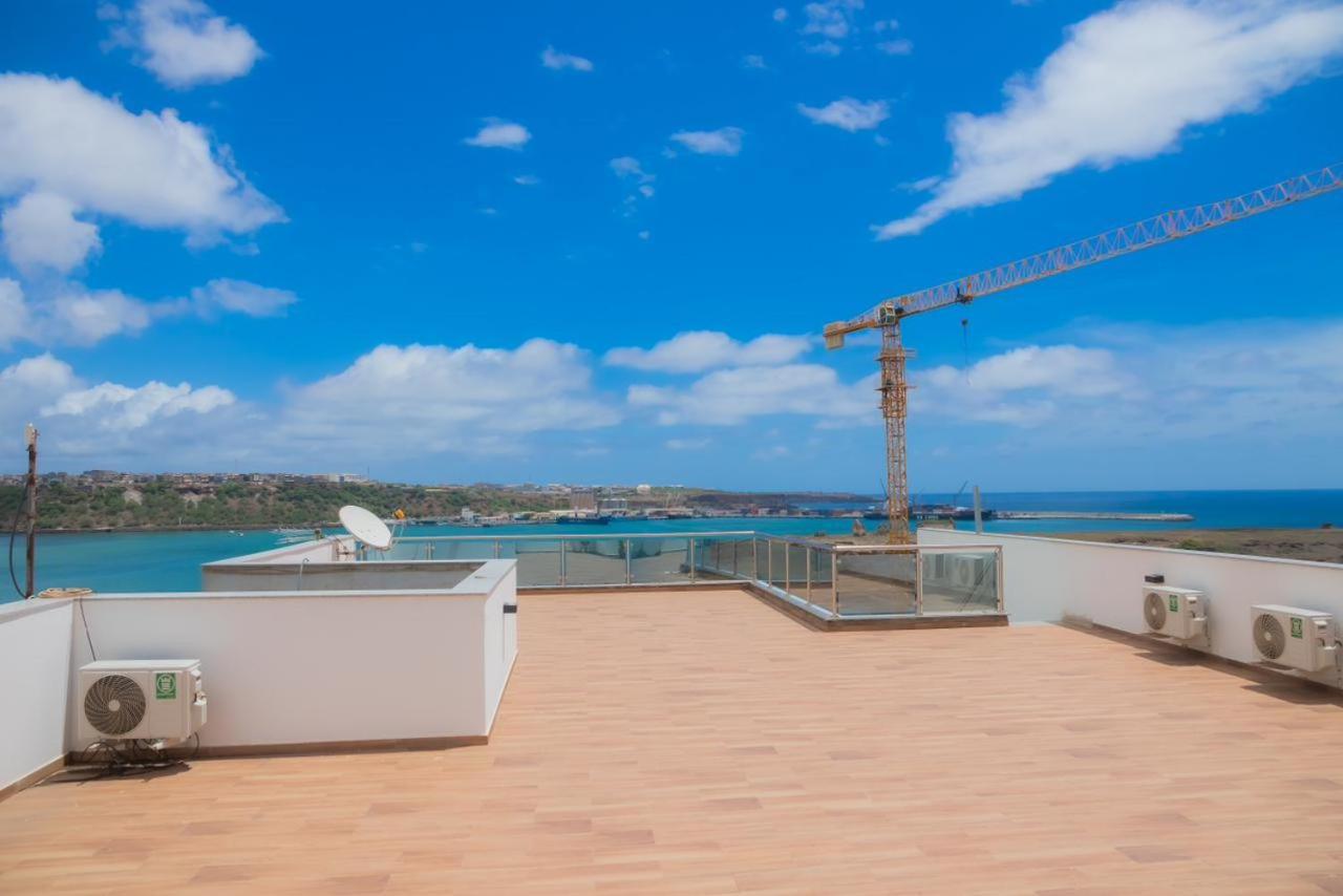 Residence Cazino Apartamentos プライア エクステリア 写真