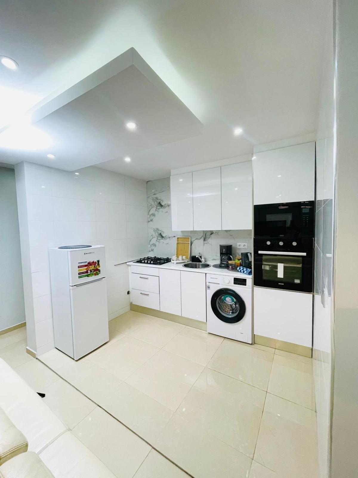Residence Cazino Apartamentos プライア エクステリア 写真