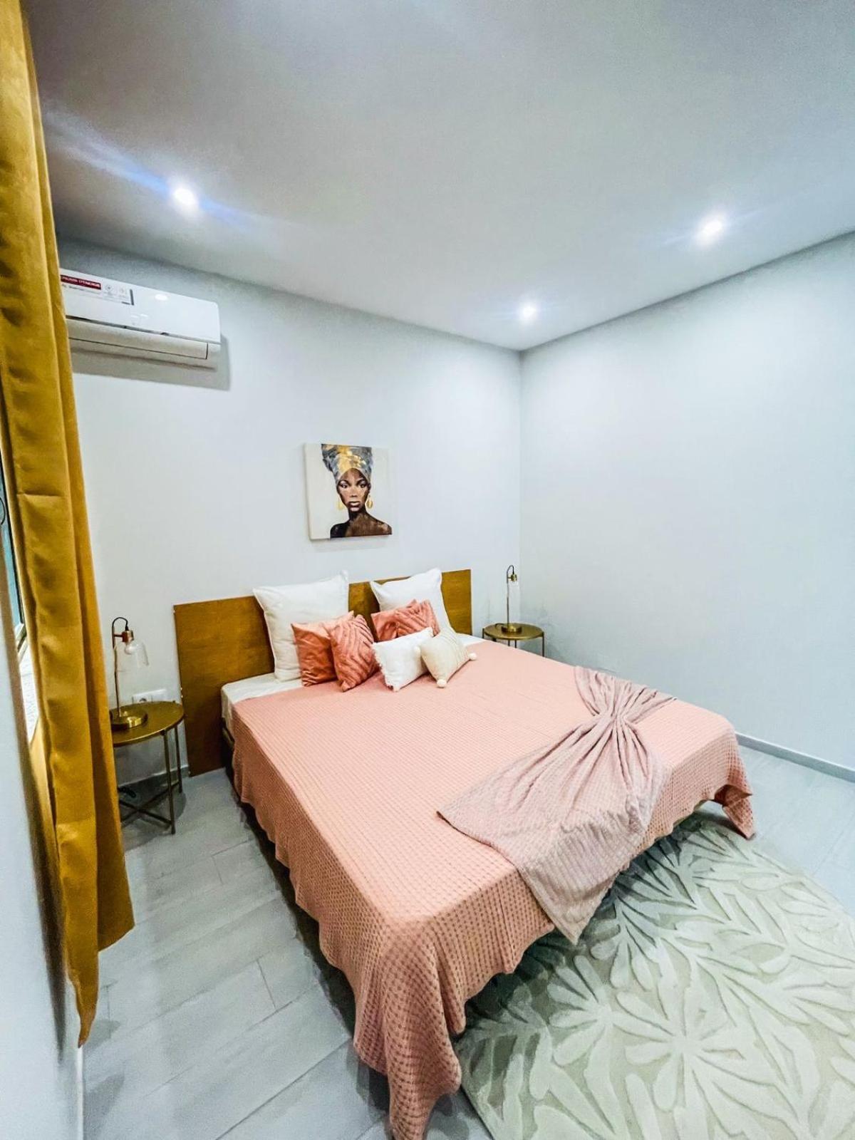 Residence Cazino Apartamentos プライア エクステリア 写真