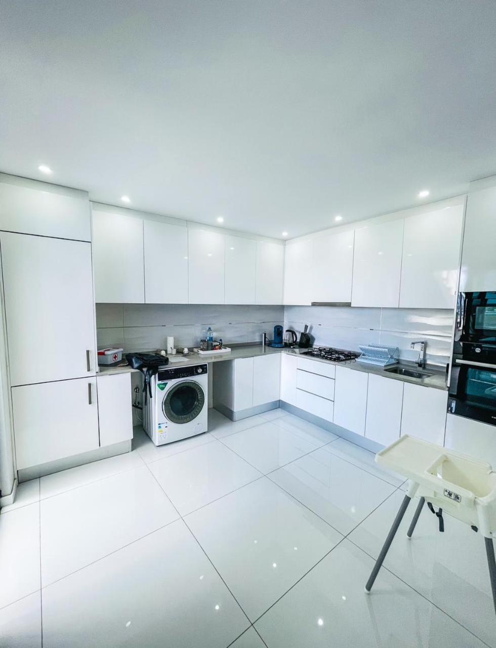 Residence Cazino Apartamentos プライア エクステリア 写真