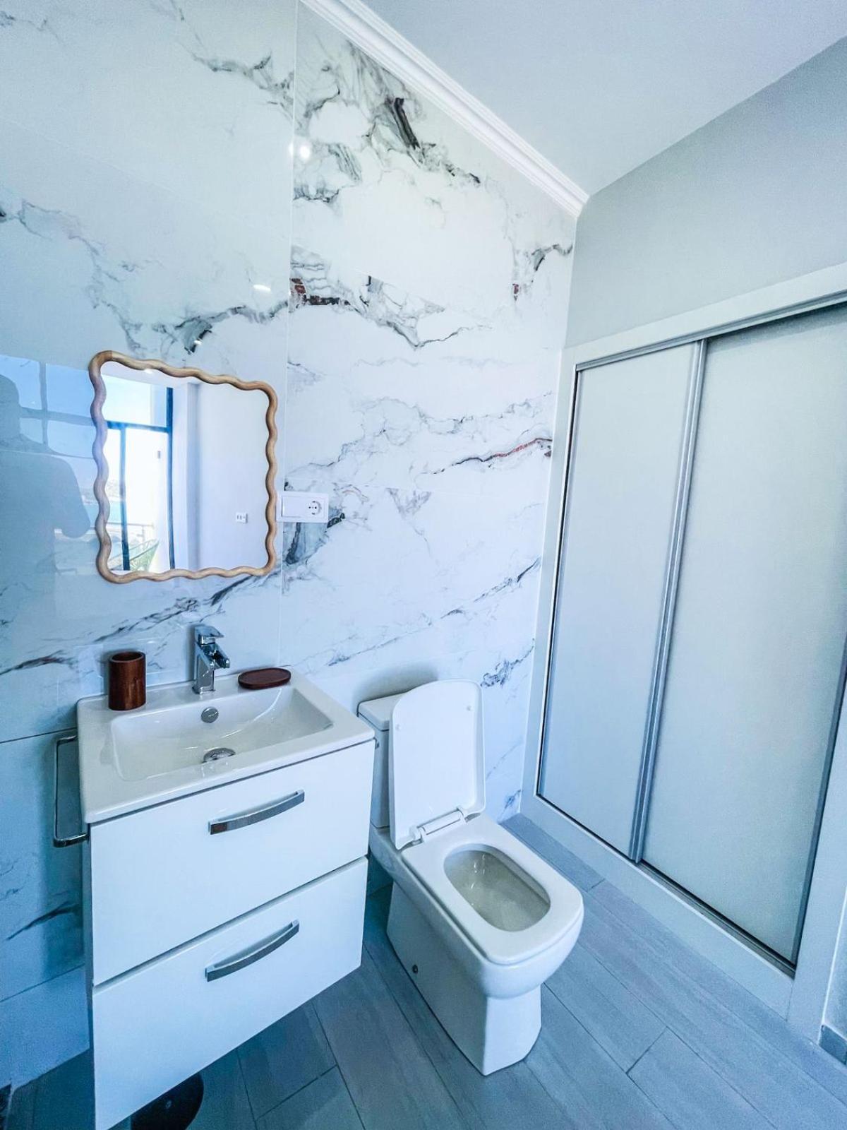 Residence Cazino Apartamentos プライア エクステリア 写真