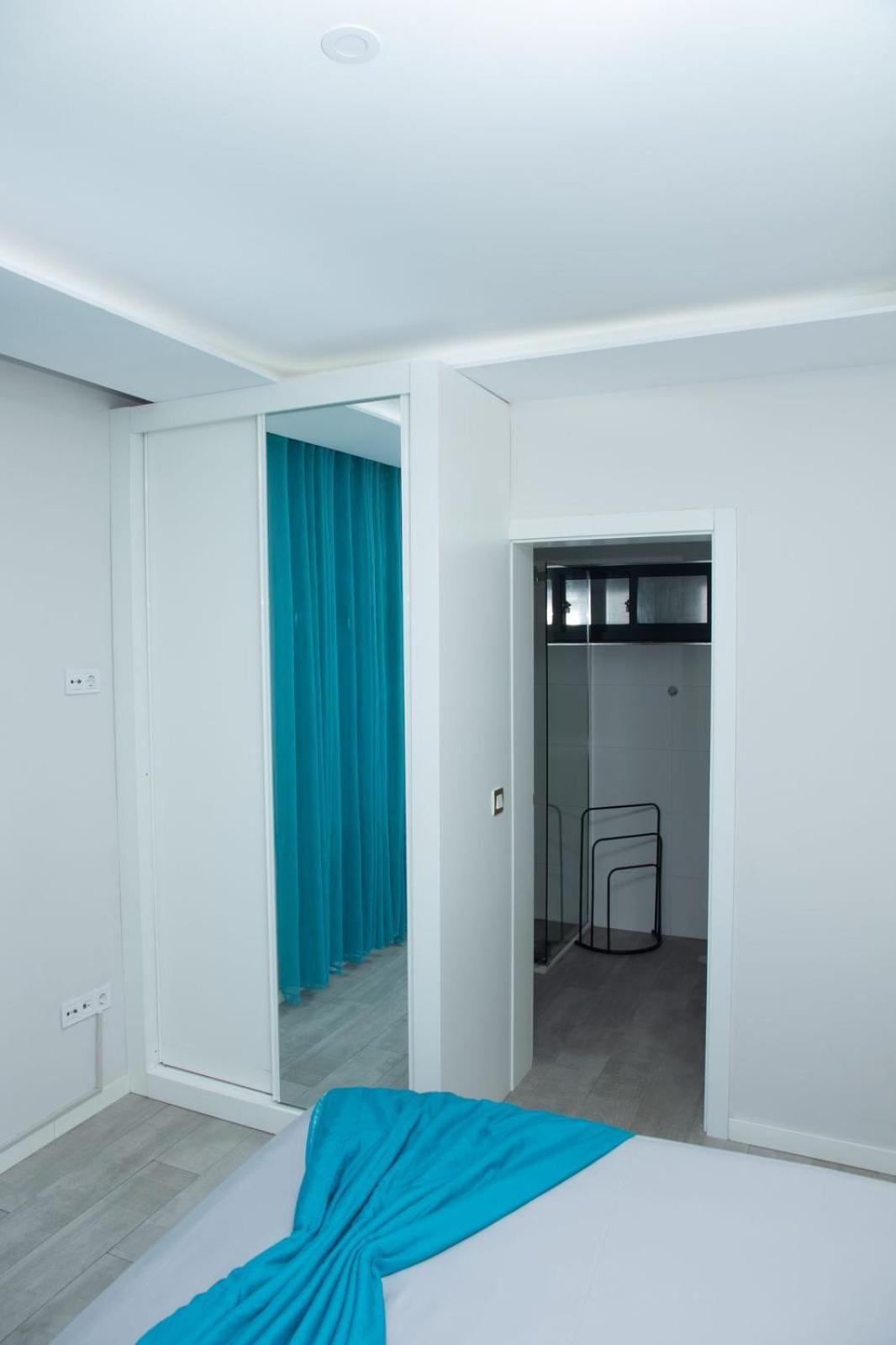Residence Cazino Apartamentos プライア エクステリア 写真
