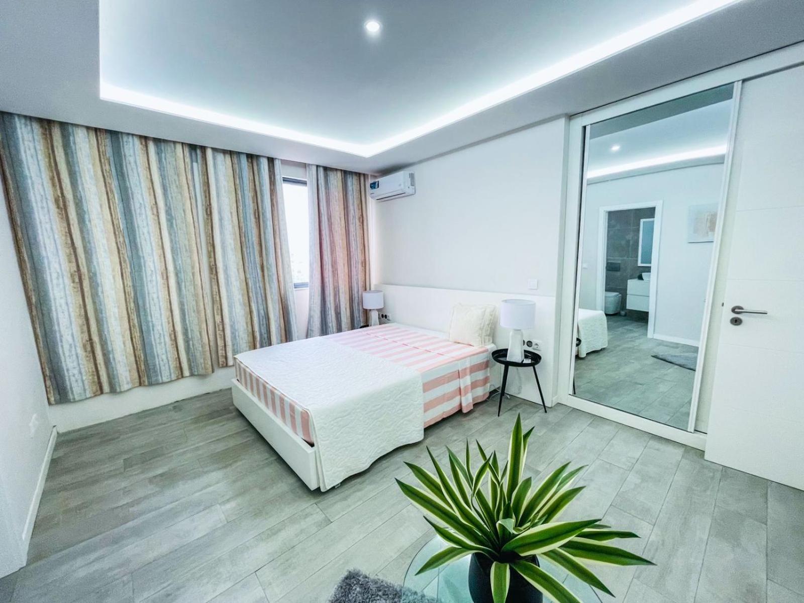 Residence Cazino Apartamentos プライア エクステリア 写真