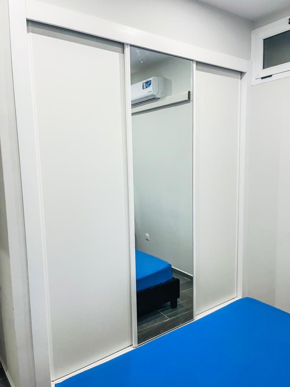 Residence Cazino Apartamentos プライア エクステリア 写真