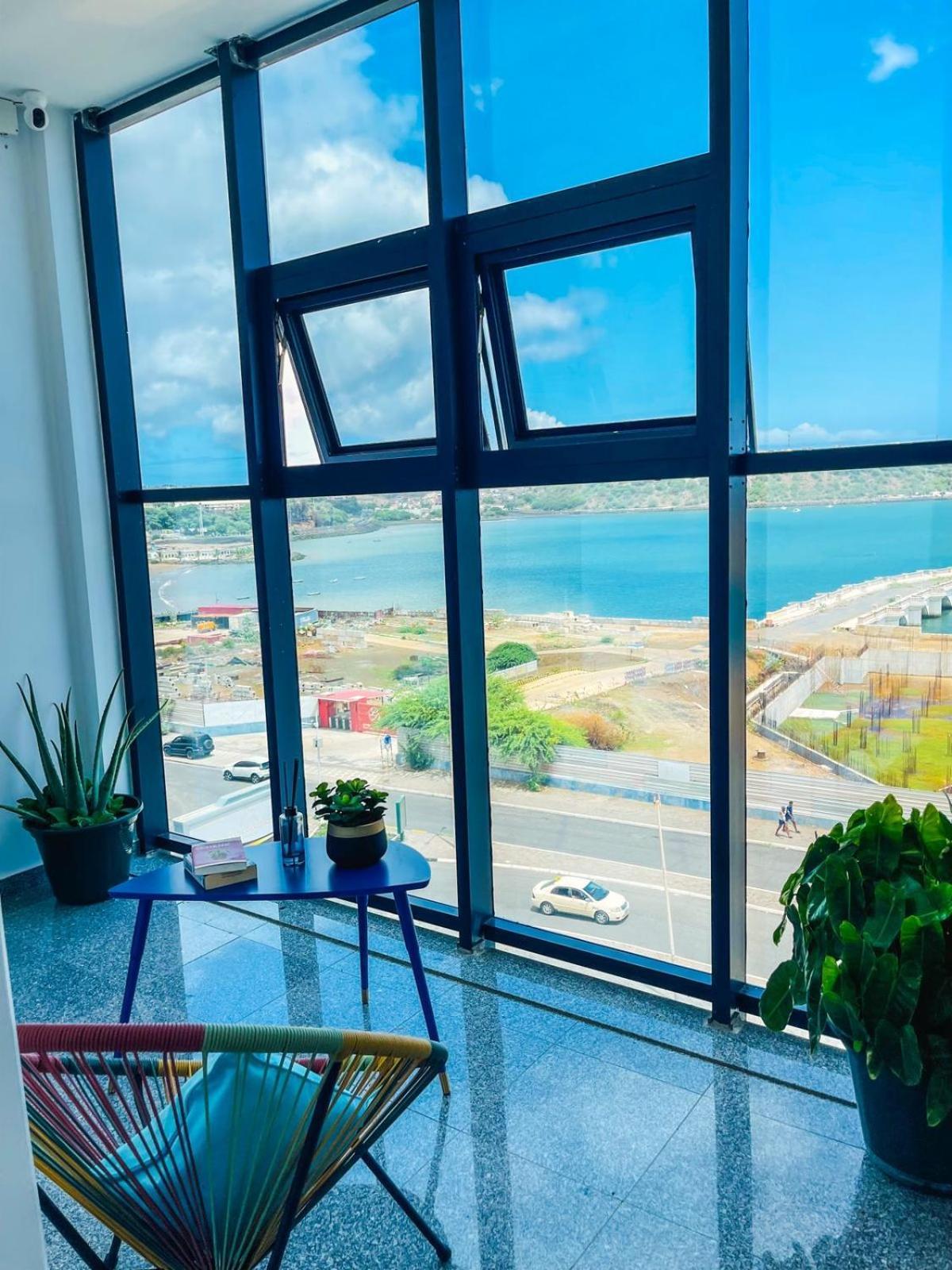 Residence Cazino Apartamentos プライア エクステリア 写真