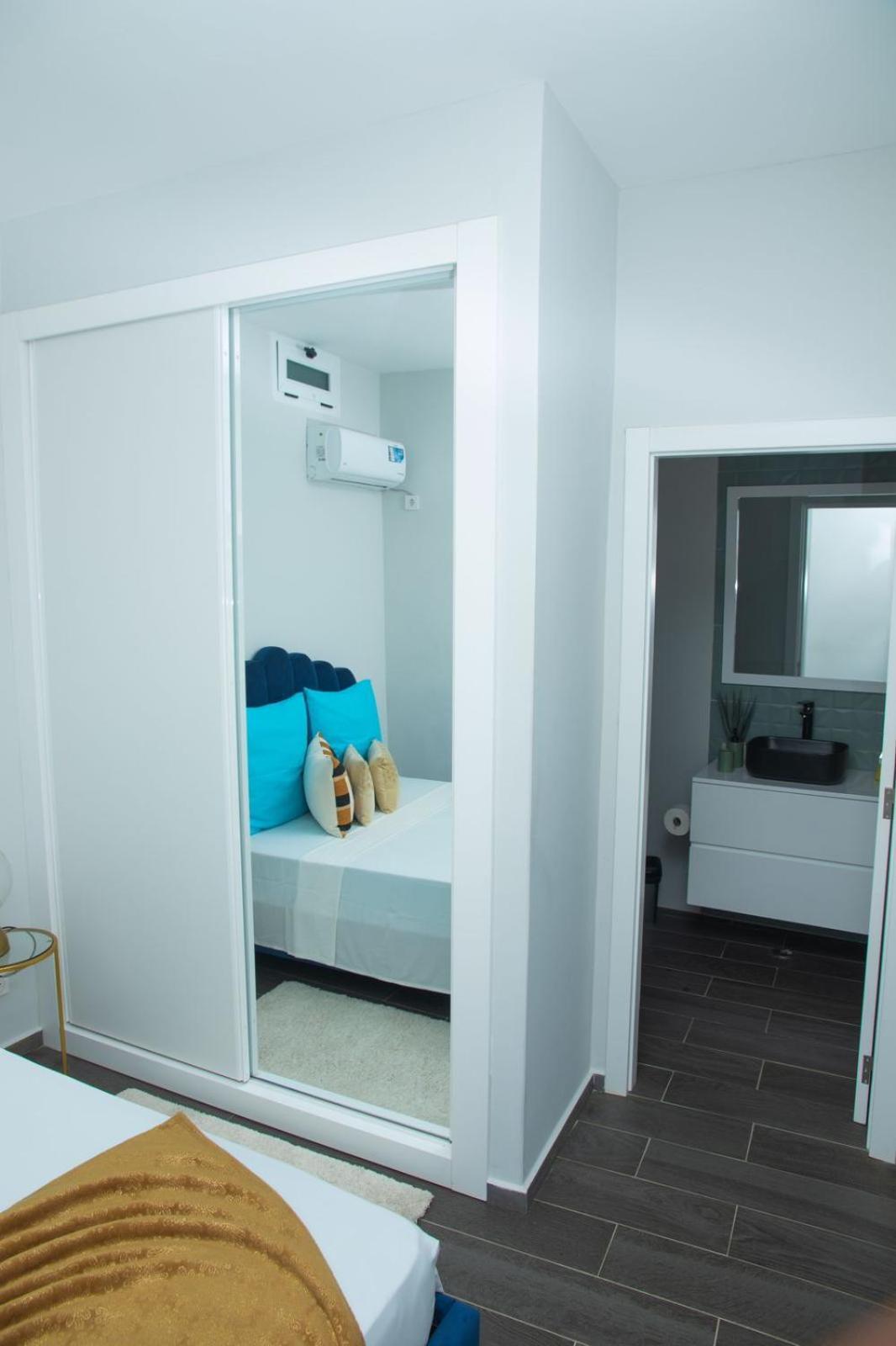 Residence Cazino Apartamentos プライア エクステリア 写真
