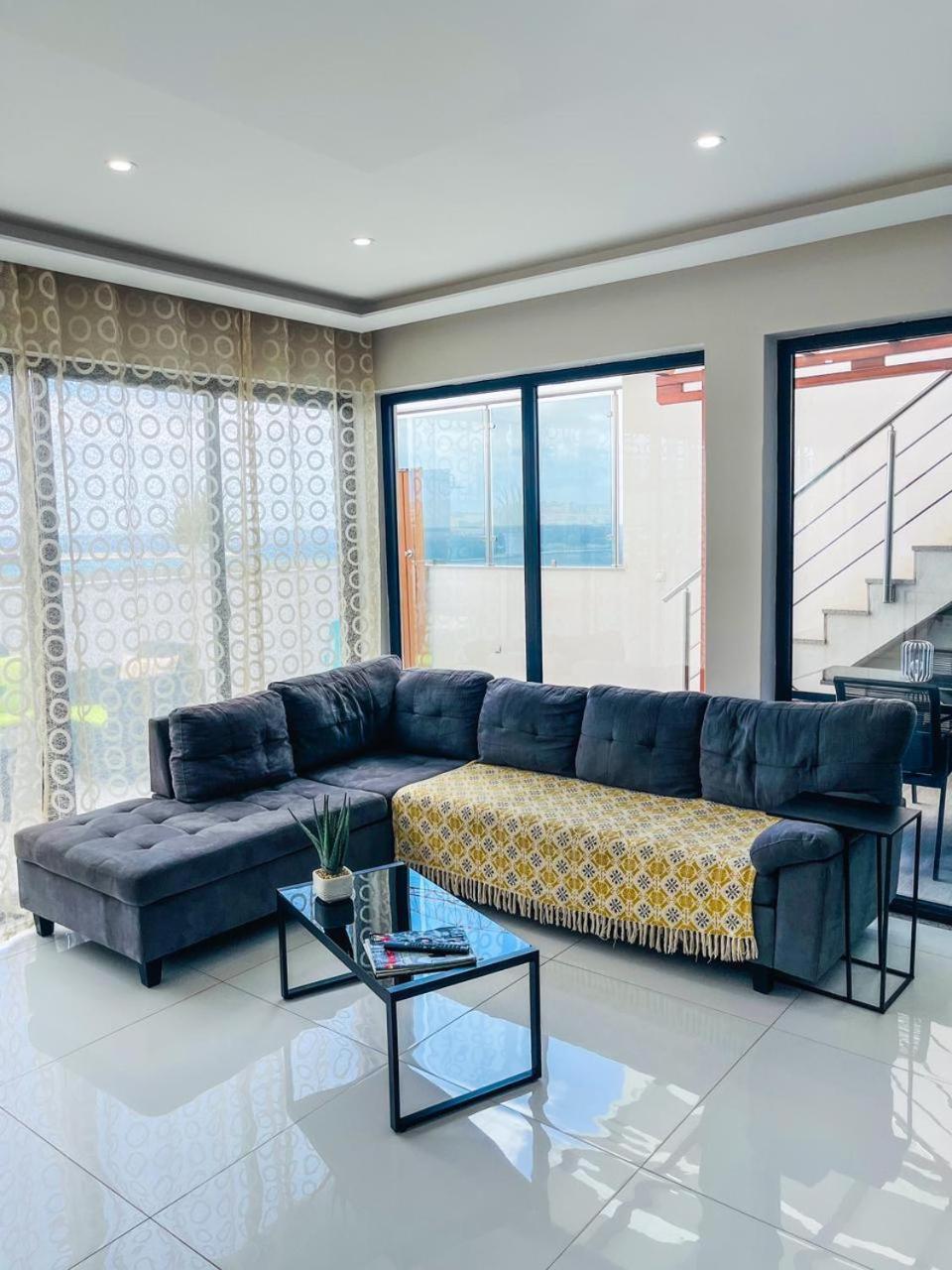 Residence Cazino Apartamentos プライア エクステリア 写真