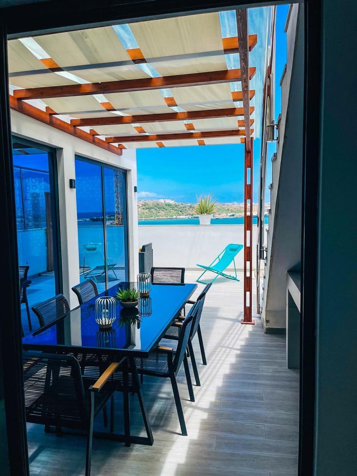 Residence Cazino Apartamentos プライア エクステリア 写真