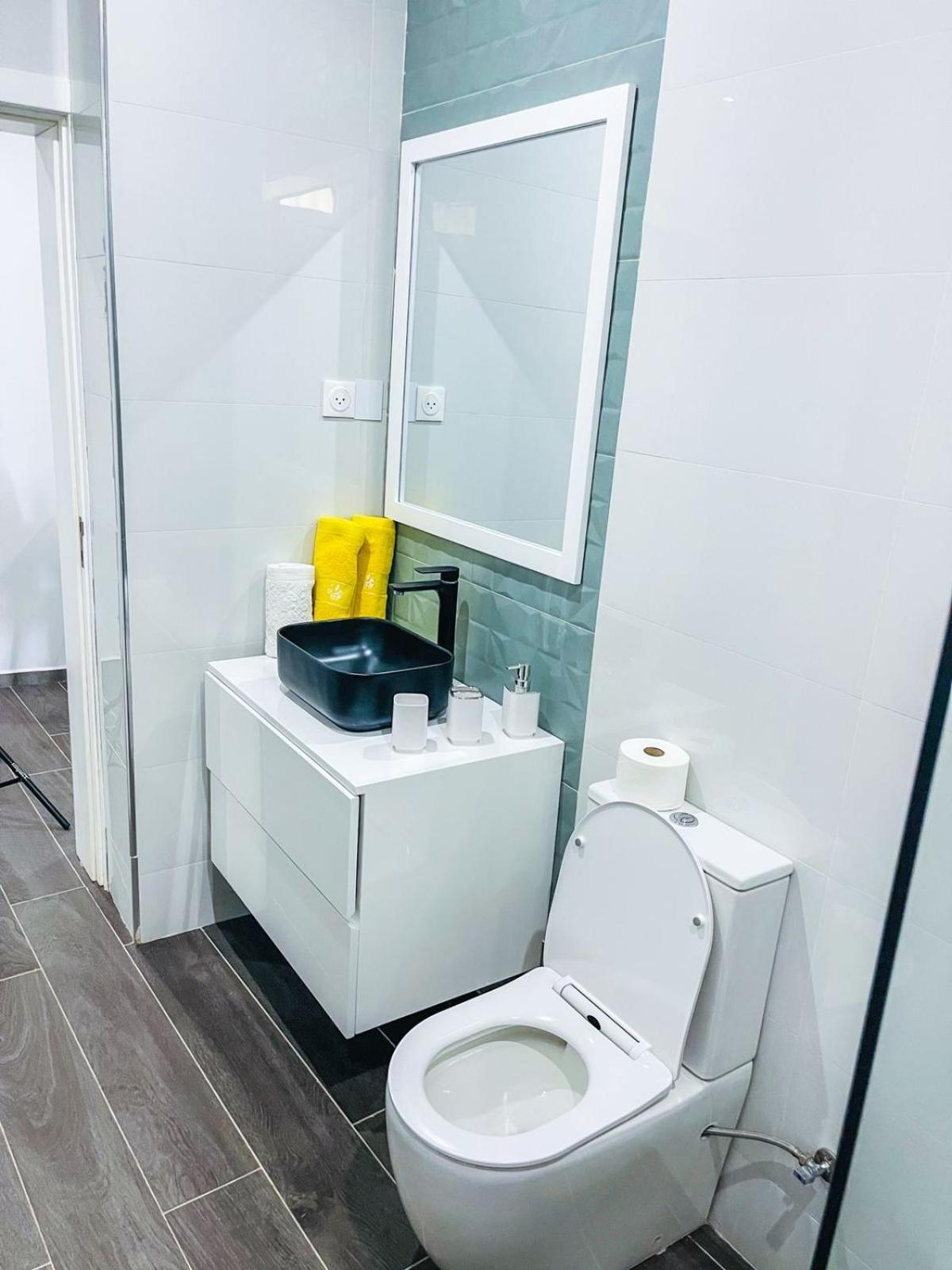 Residence Cazino Apartamentos プライア エクステリア 写真