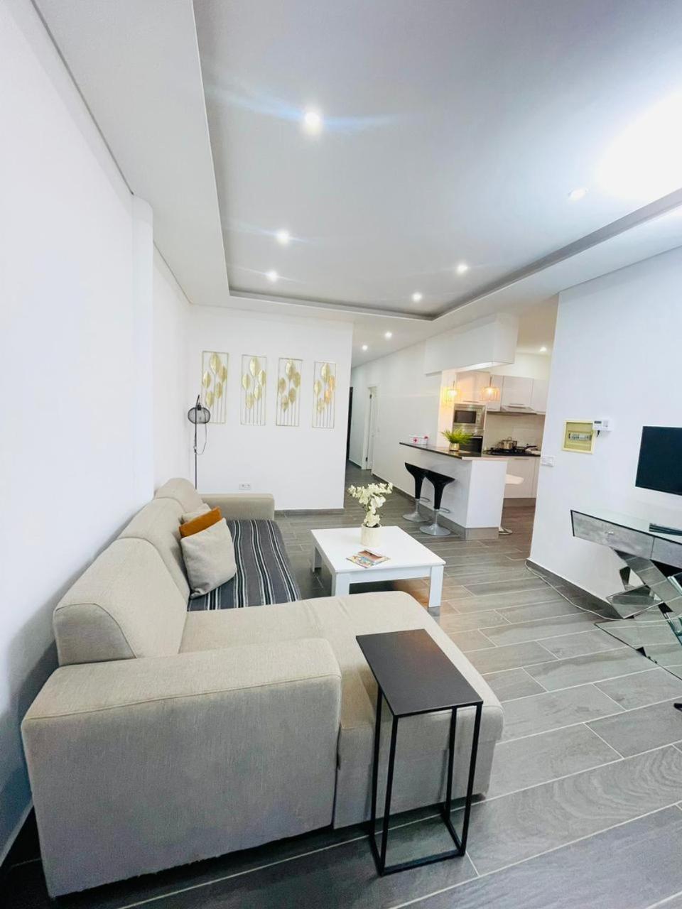 Residence Cazino Apartamentos プライア エクステリア 写真