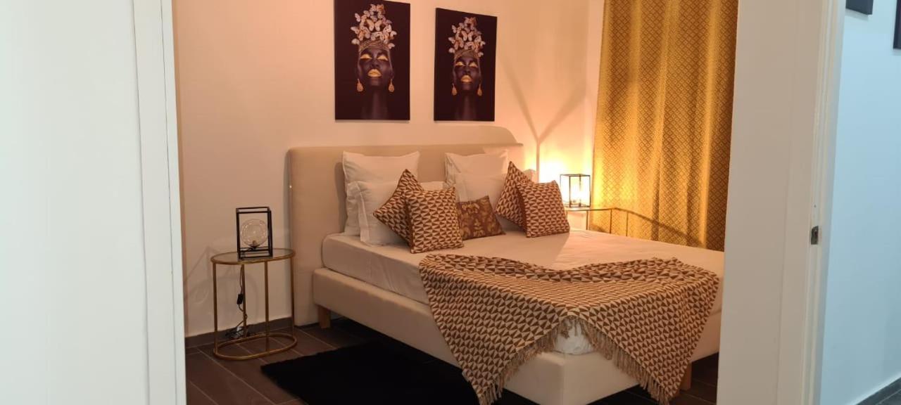 Residence Cazino Apartamentos プライア エクステリア 写真