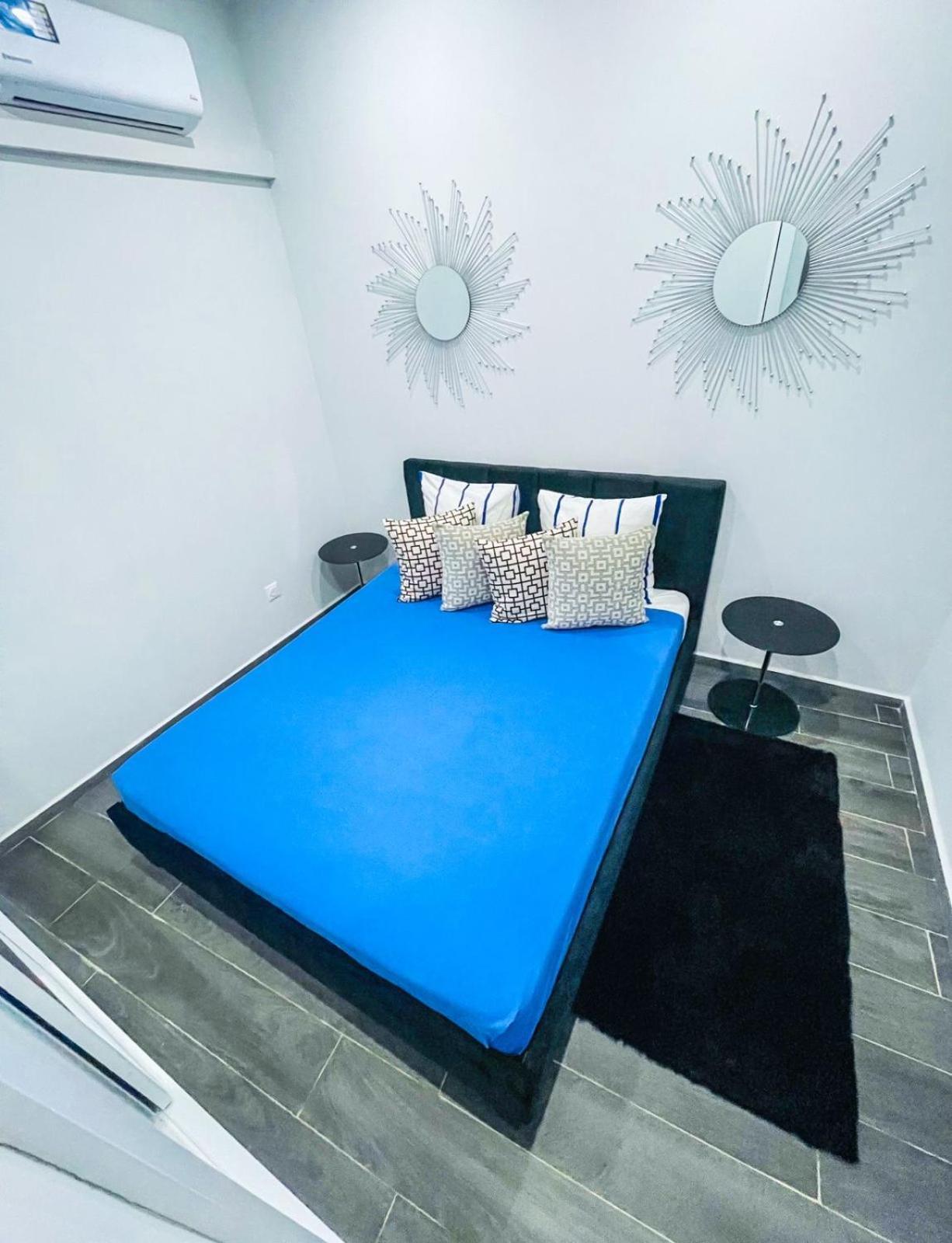 Residence Cazino Apartamentos プライア エクステリア 写真