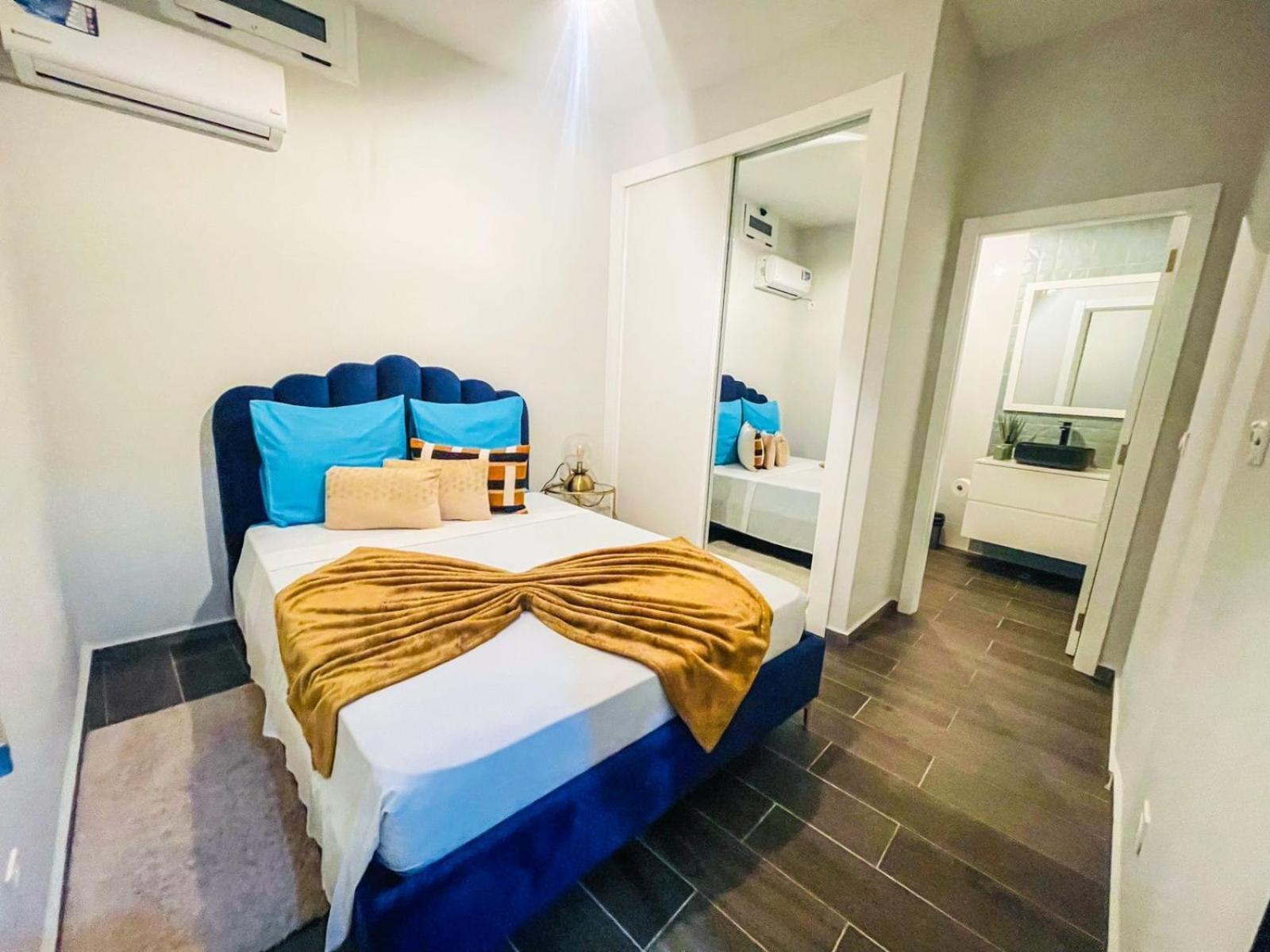 Residence Cazino Apartamentos プライア エクステリア 写真