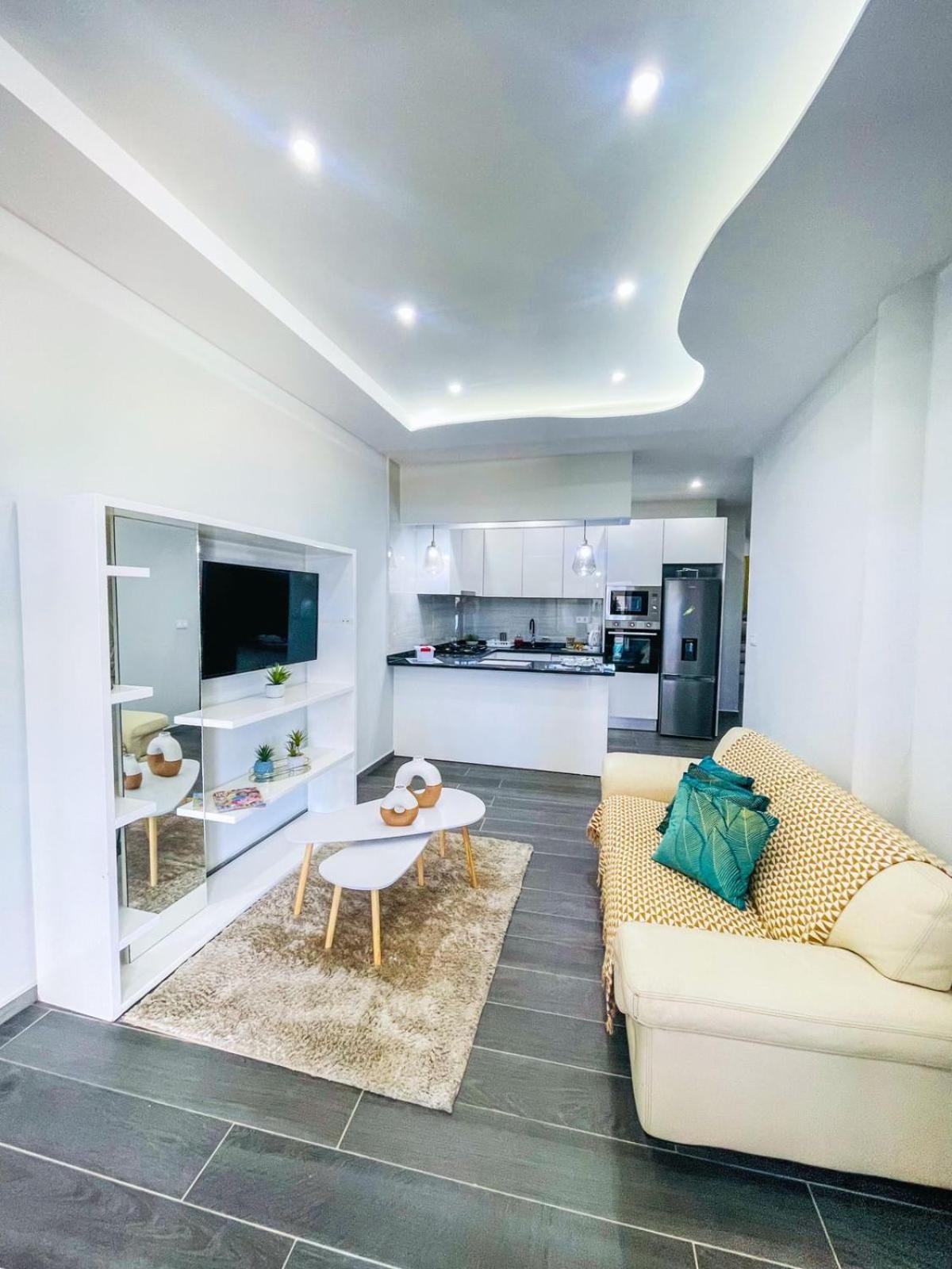 Residence Cazino Apartamentos プライア エクステリア 写真
