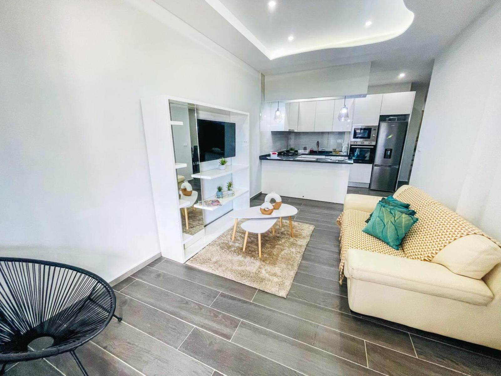 Residence Cazino Apartamentos プライア エクステリア 写真