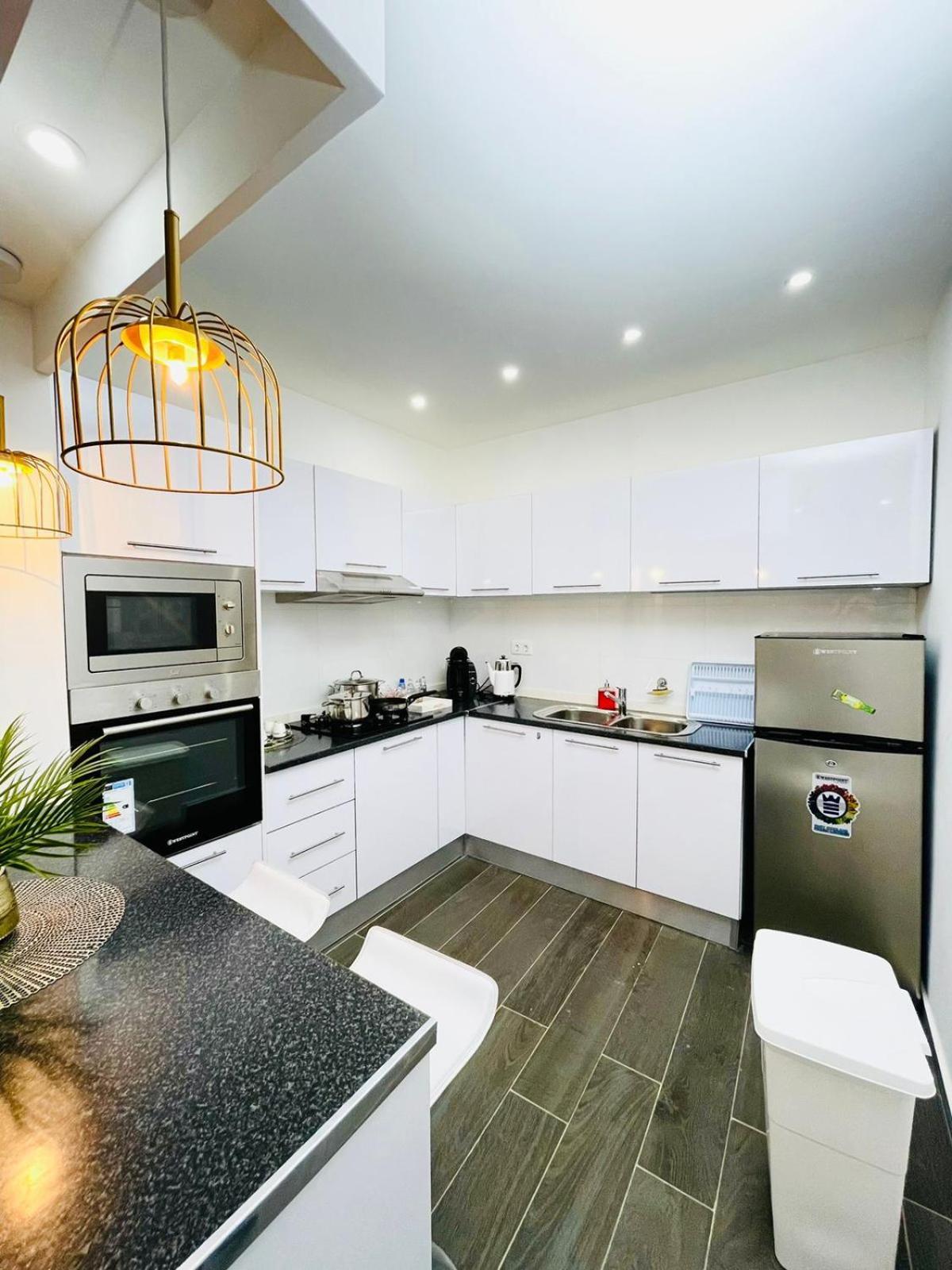 Residence Cazino Apartamentos プライア エクステリア 写真