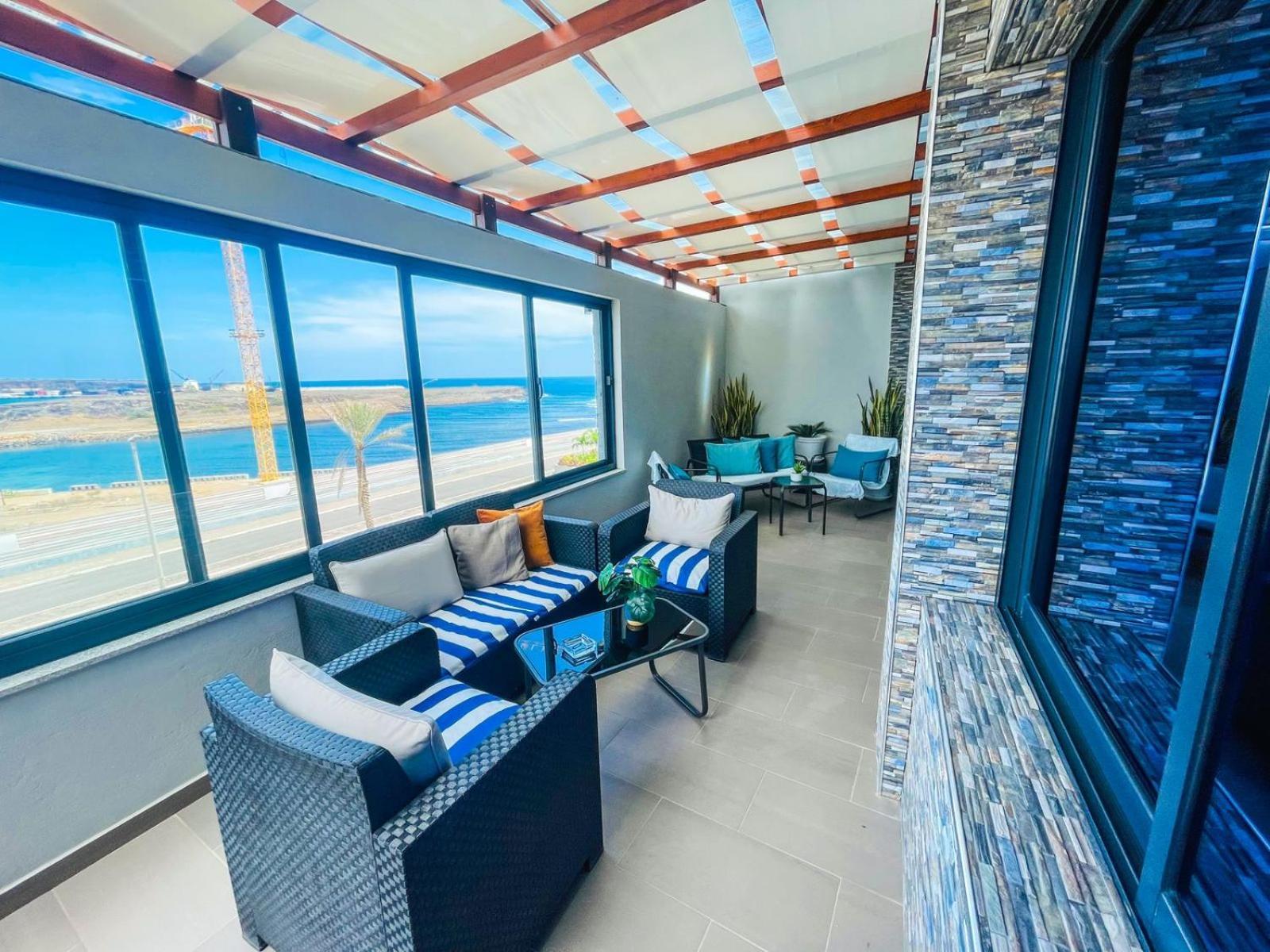Residence Cazino Apartamentos プライア エクステリア 写真