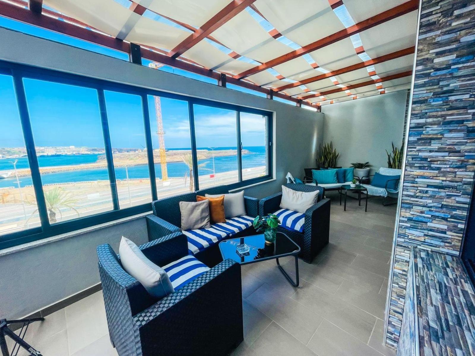 Residence Cazino Apartamentos プライア エクステリア 写真
